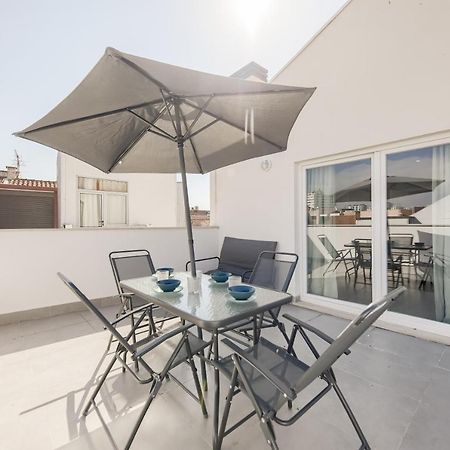 Sao Goncalinho Alegria By Home Sweet Home Aveiro Dış mekan fotoğraf