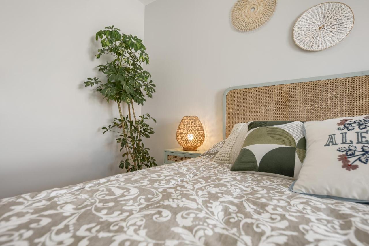 Sao Goncalinho Alegria By Home Sweet Home Aveiro Dış mekan fotoğraf