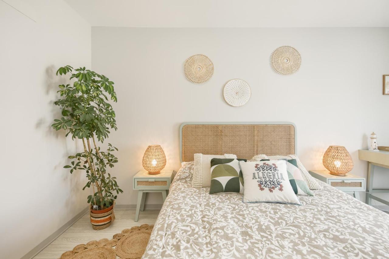 Sao Goncalinho Alegria By Home Sweet Home Aveiro Dış mekan fotoğraf