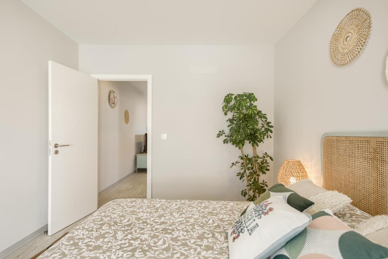 Sao Goncalinho Alegria By Home Sweet Home Aveiro Dış mekan fotoğraf