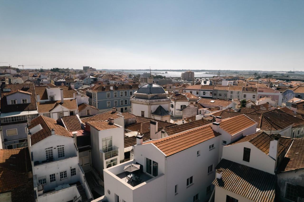 Sao Goncalinho Alegria By Home Sweet Home Aveiro Dış mekan fotoğraf