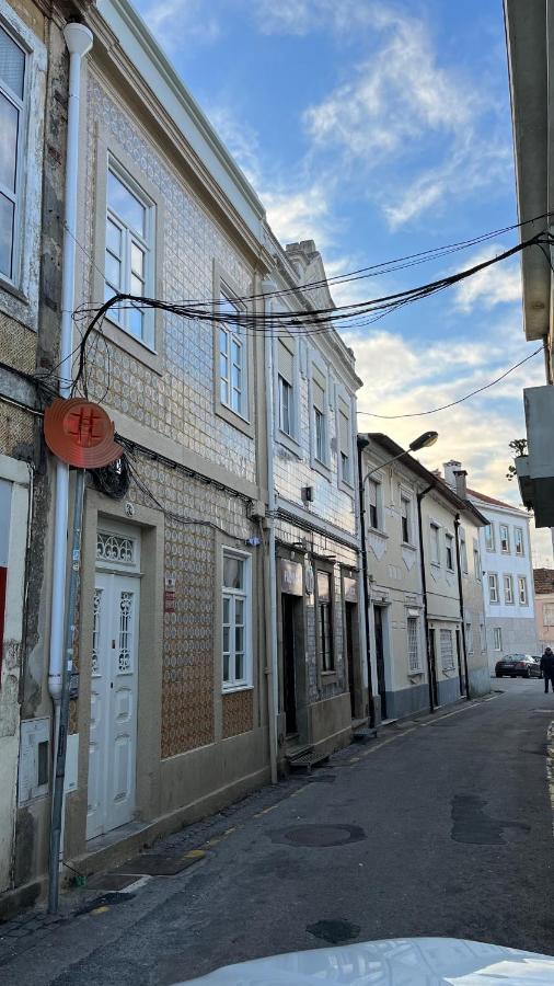 Sao Goncalinho Alegria By Home Sweet Home Aveiro Dış mekan fotoğraf